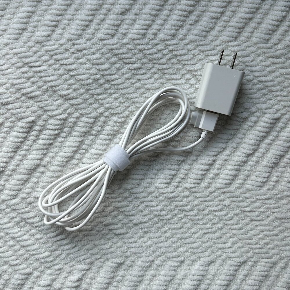 Blink Mini Charger Cable, 10ft